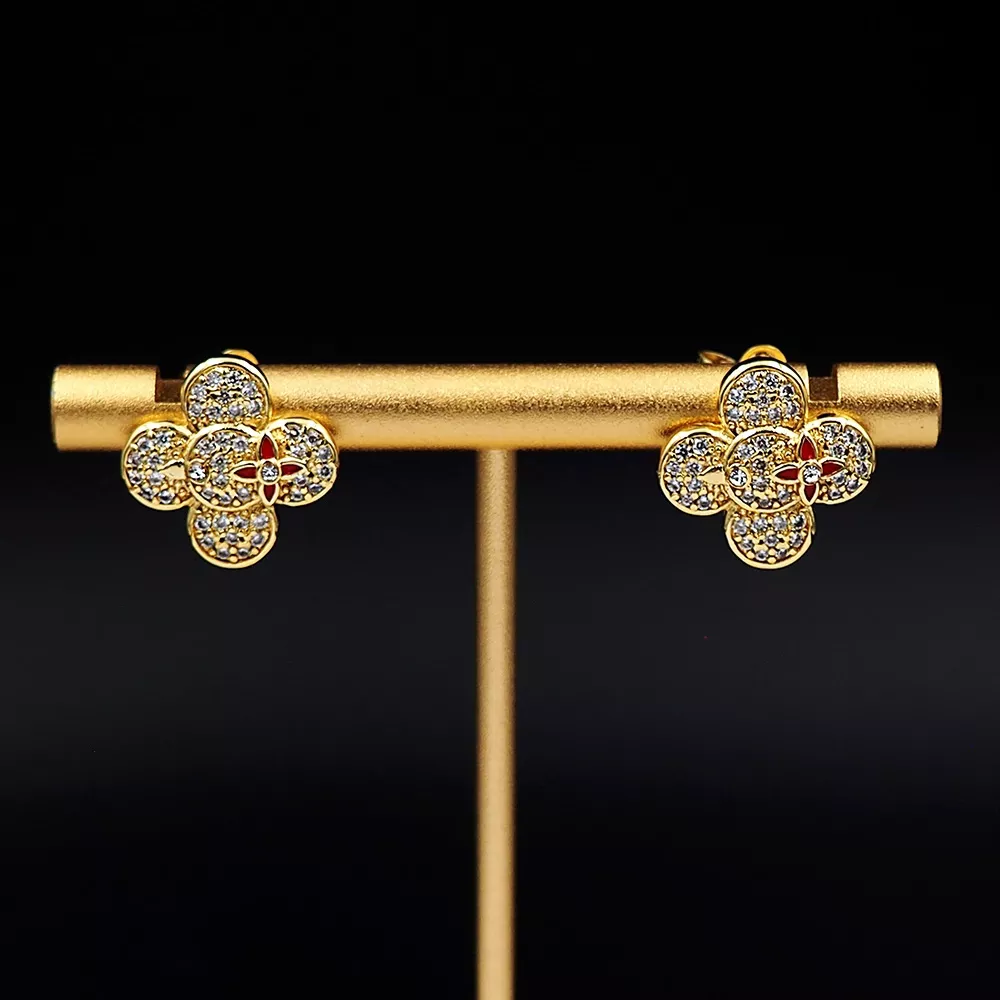 GoodFit 6546 Louis Vuitton Earrings For Women