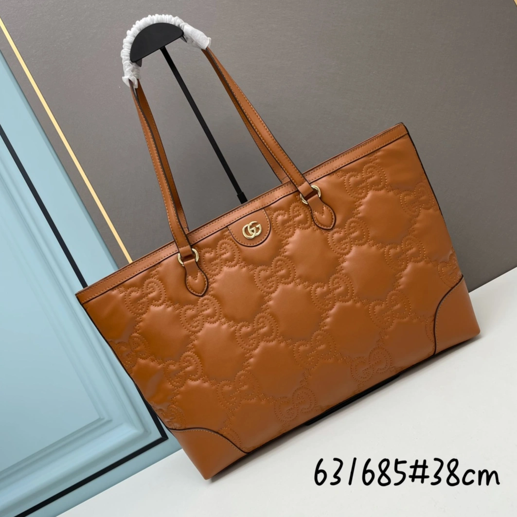GoodFit 6553 Gucci AAA Quality Shoulder Bags For Women