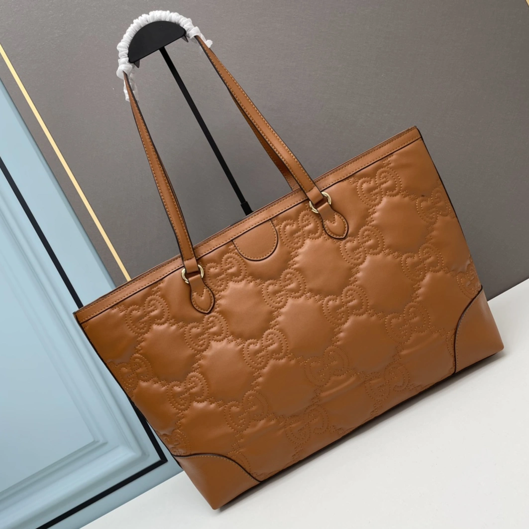 GoodFit 6553 Gucci AAA Quality Shoulder Bags For Women