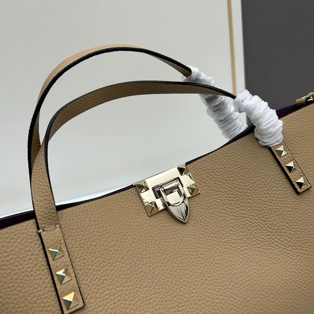GoodFit 6752 Valentino AAA Quality Handbags For Women