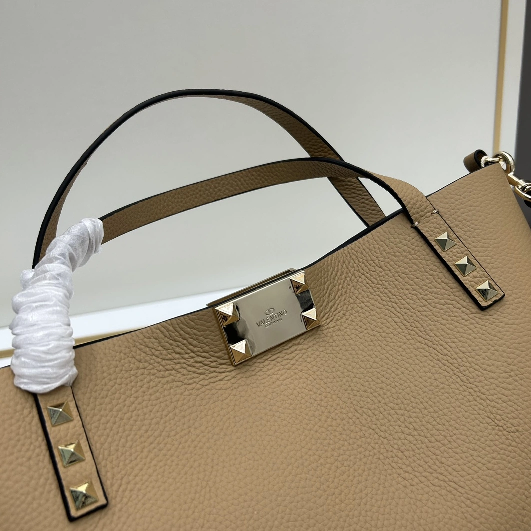 GoodFit 6752 Valentino AAA Quality Handbags For Women