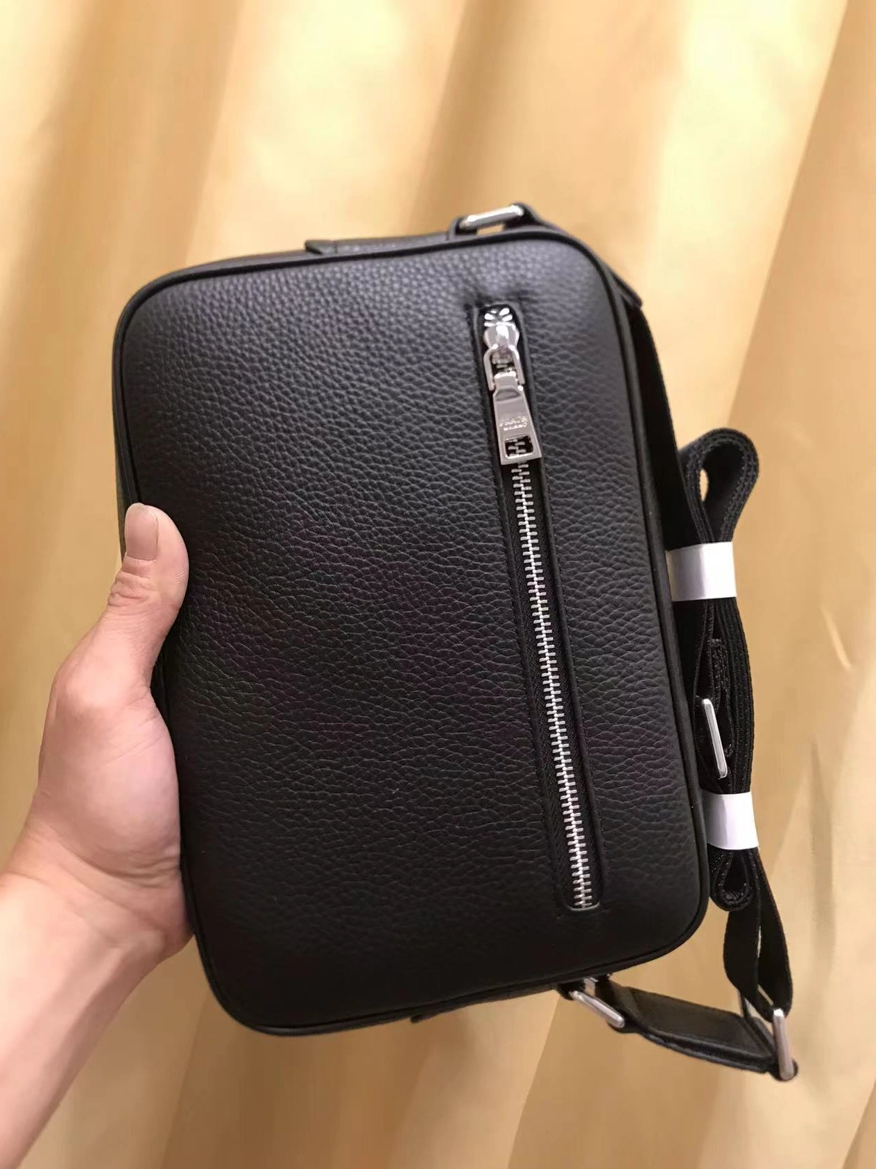 GoodFit 6785 Prada AAA Man Messenger Bags