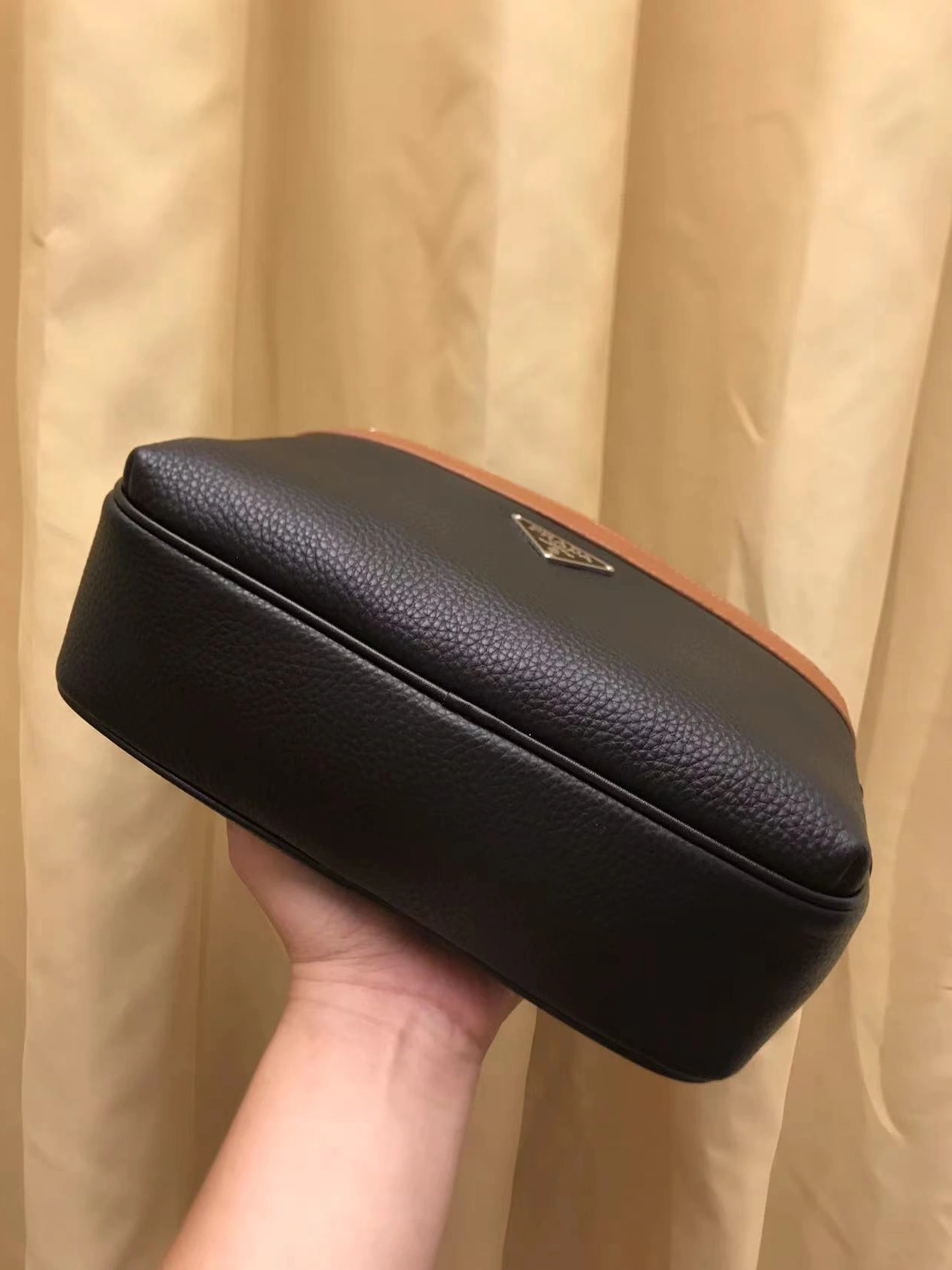 GoodFit 6785 Prada AAA Man Messenger Bags
