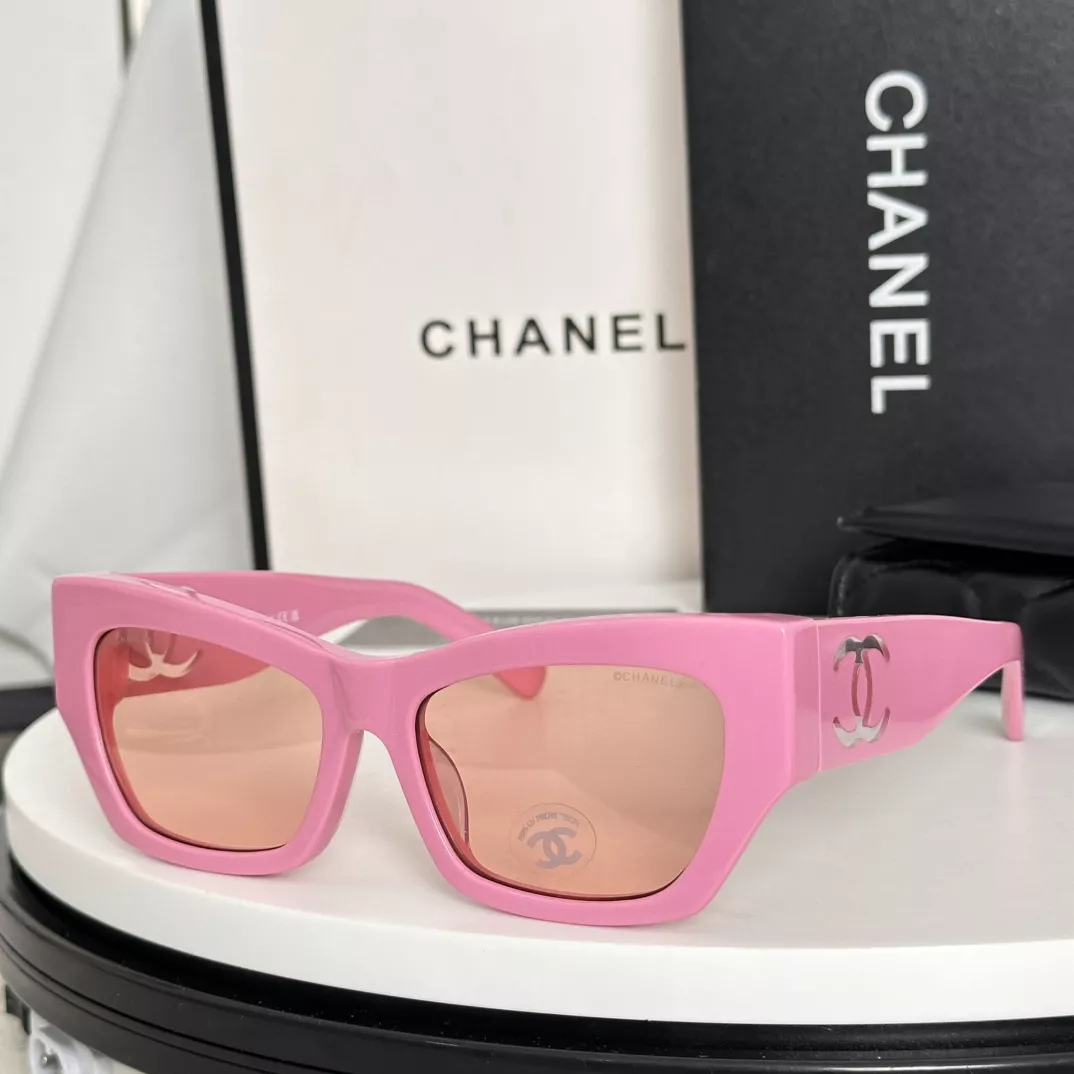 GoodFit 6789 Chanel AAA Quality Sunglasses