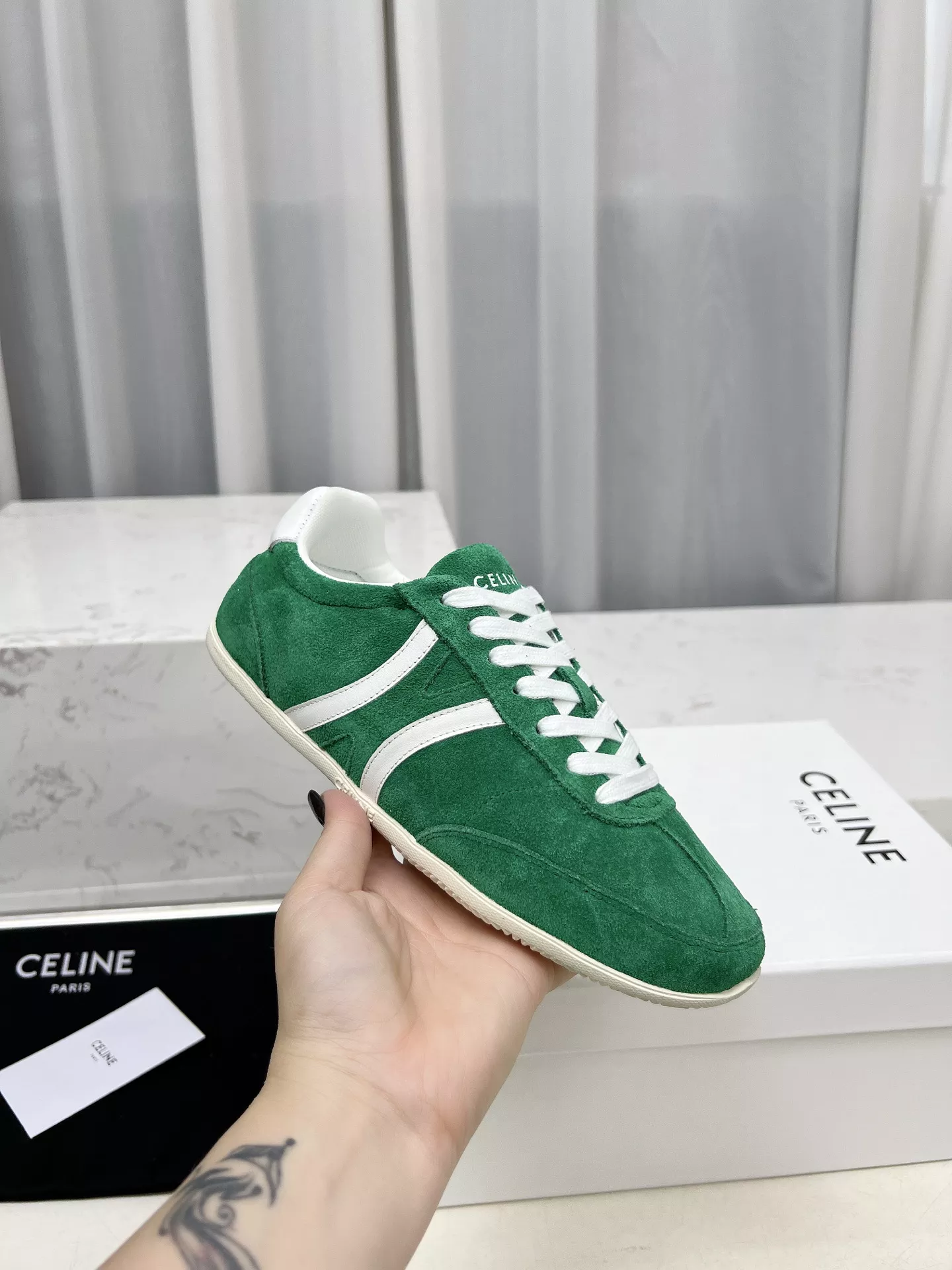 GoodFit 6867 Celine Casual Shoes For Women