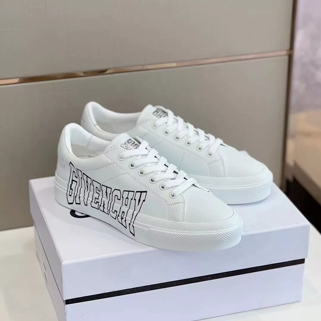 GoodFit 6876 Givenchy Casual Shoes For Men