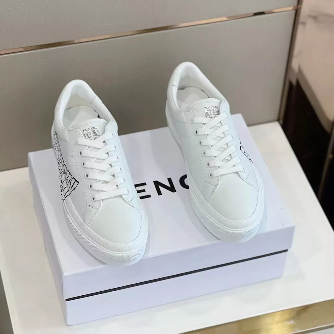 GoodFit 6876 Givenchy Casual Shoes For Men