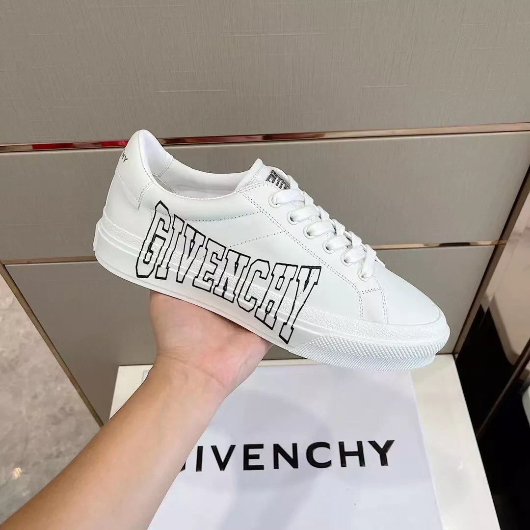 GoodFit 6876 Givenchy Casual Shoes For Men