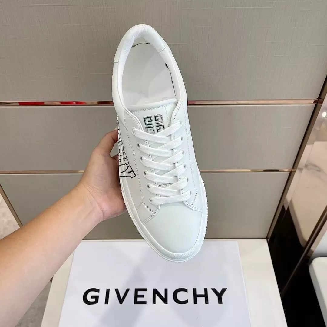 GoodFit 6876 Givenchy Casual Shoes For Men
