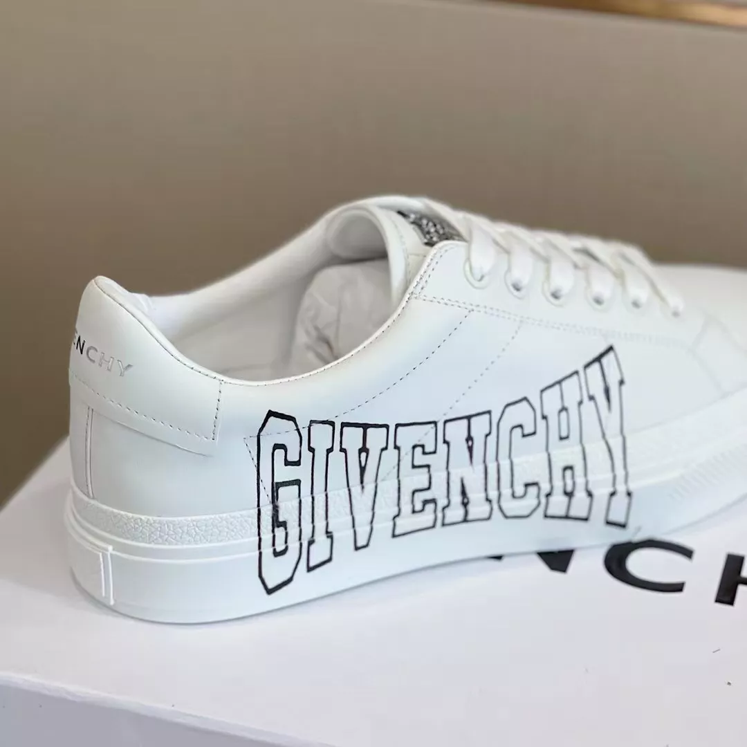 GoodFit 6876 Givenchy Casual Shoes For Men