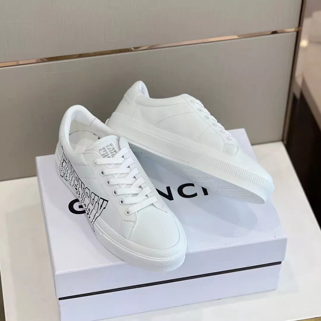 GoodFit 6876 Givenchy Casual Shoes For Men