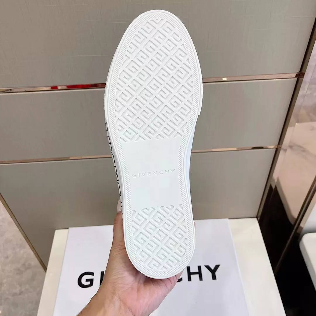 GoodFit 6876 Givenchy Casual Shoes For Men