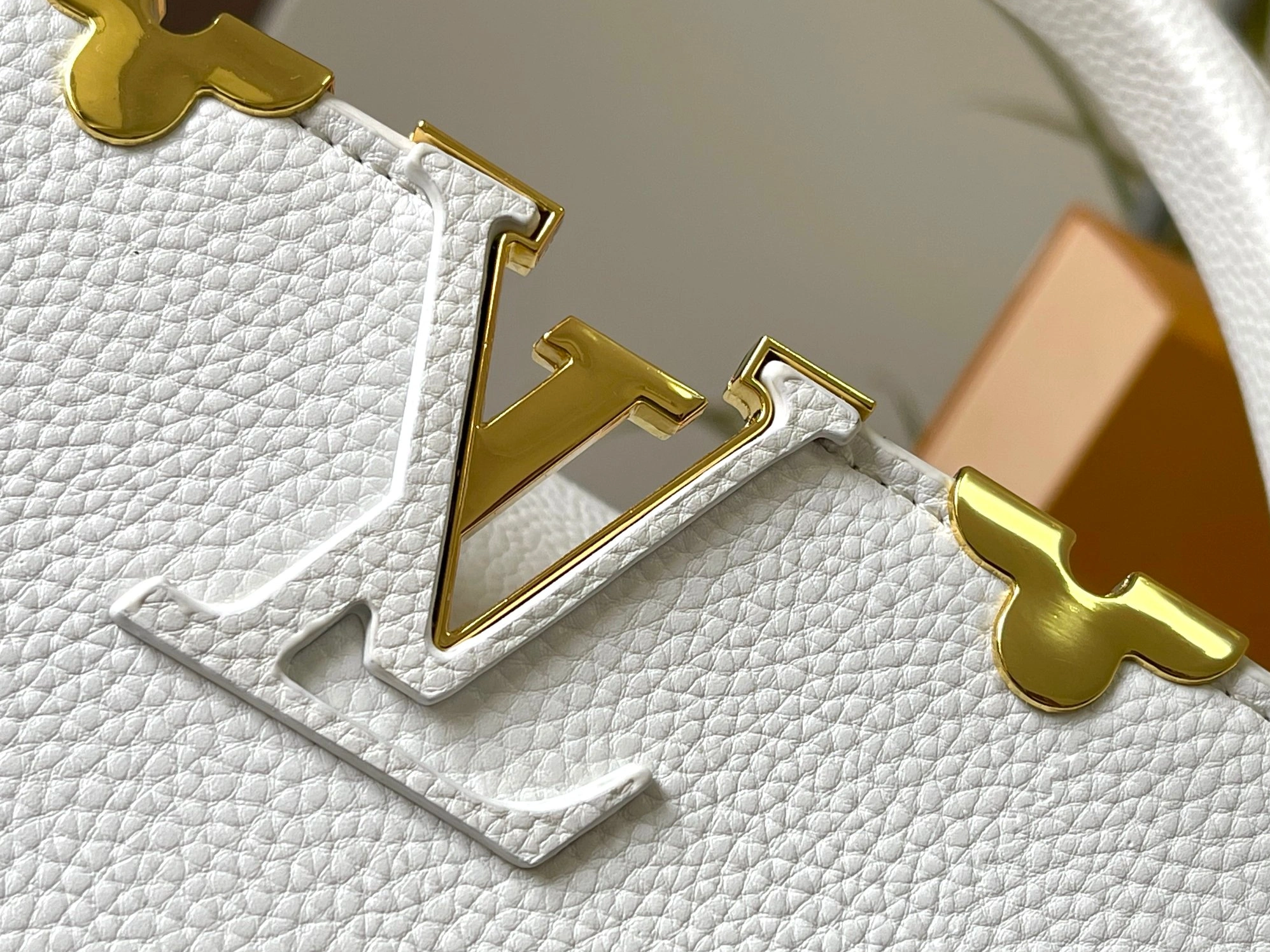 GoodFit 689 Louis Vuitton AAA Quality Messenger Bags For Women