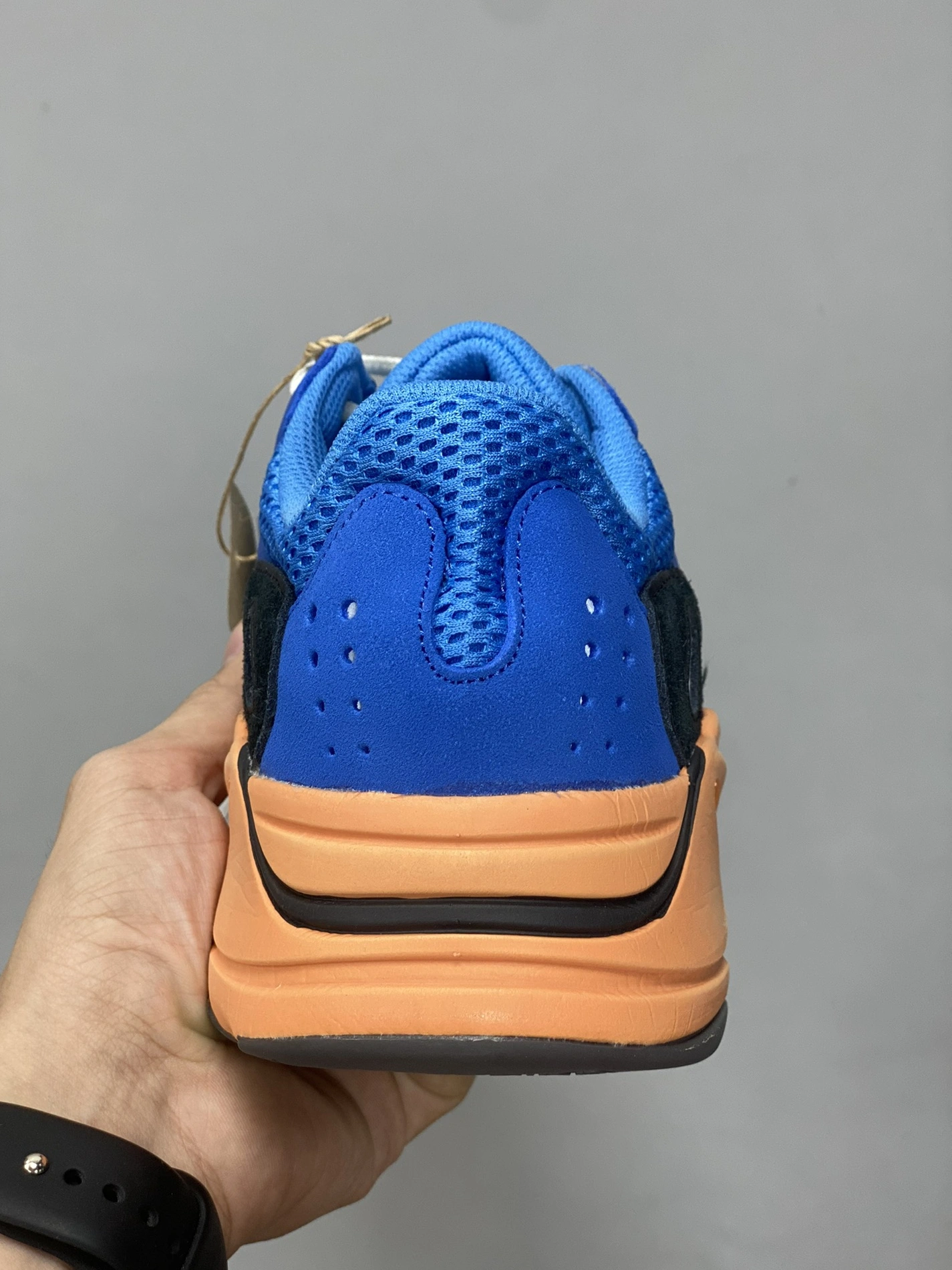 GoodFit 6892 Adidas Yeezy Boots For Men
