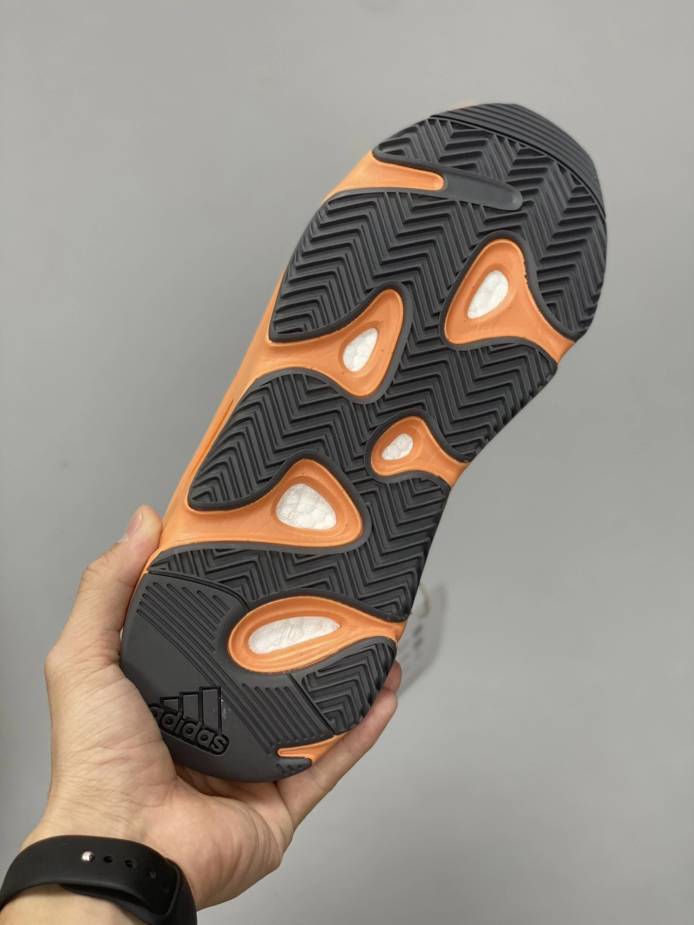 GoodFit 6892 Adidas Yeezy Boots For Men