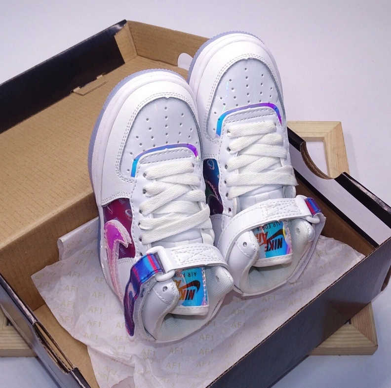GoodFit 6921 Nike kids shoes For Kids