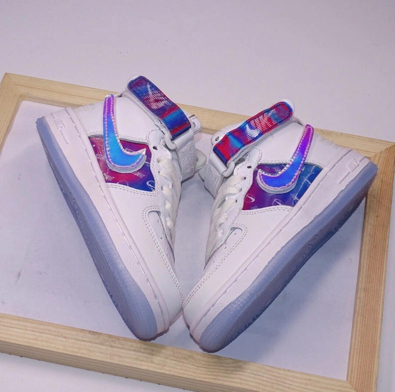 GoodFit 6921 Nike kids shoes For Kids