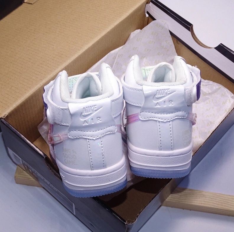 GoodFit 6921 Nike kids shoes For Kids