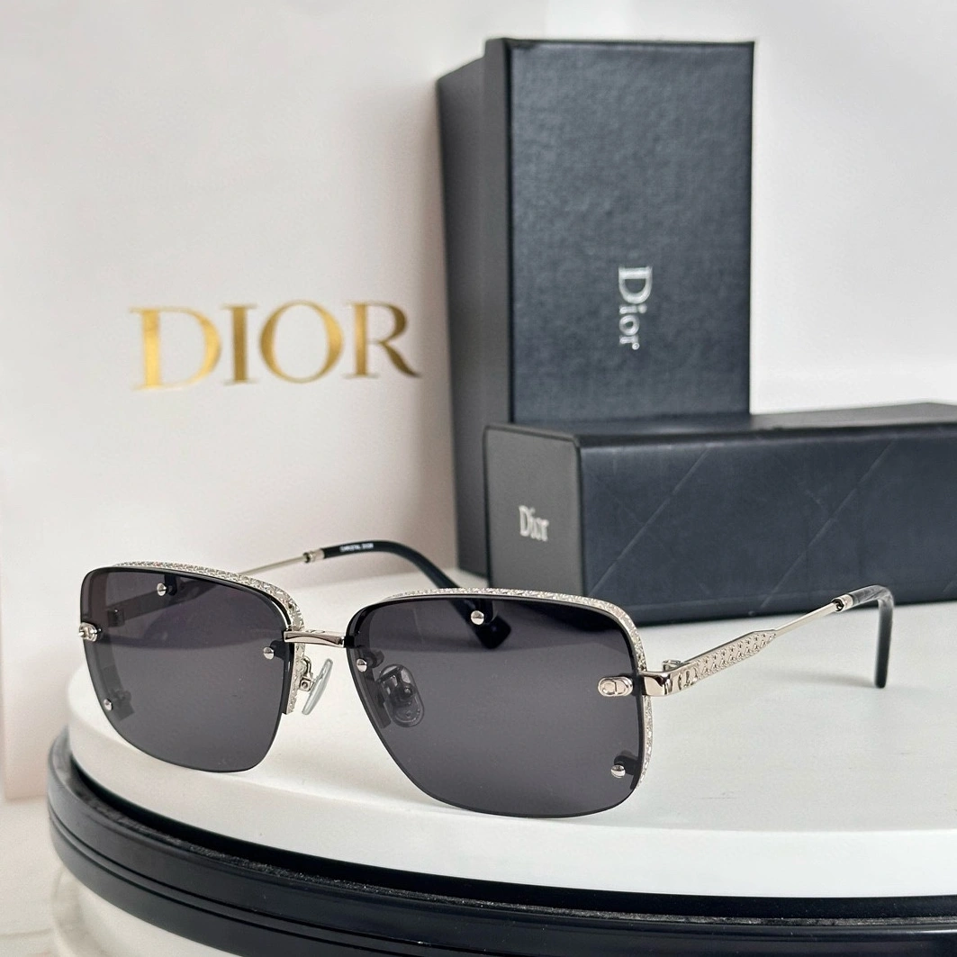 GoodFit 6970 Christian Dior AAA Quality Sunglasses
