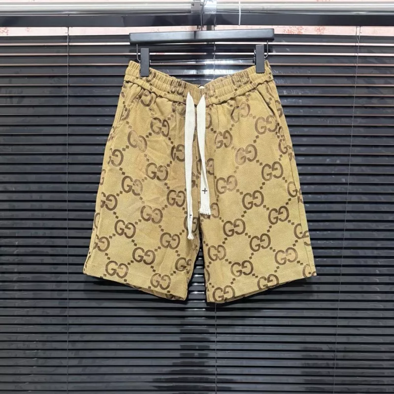 GoodFit 6986 Gucci Tracksuits Short Sleeved For Unisex