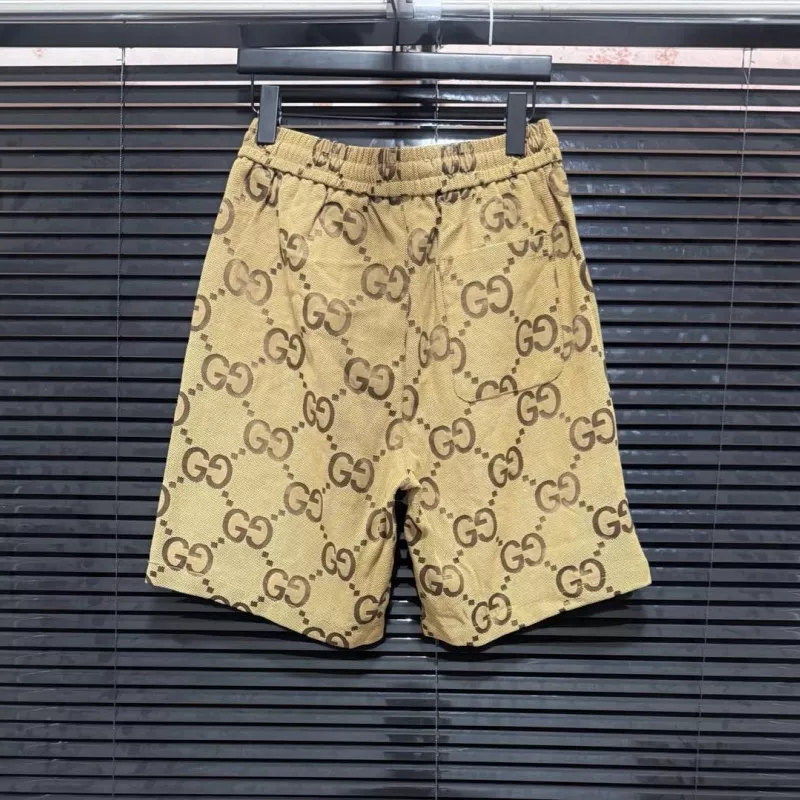 GoodFit 6986 Gucci Tracksuits Short Sleeved For Unisex