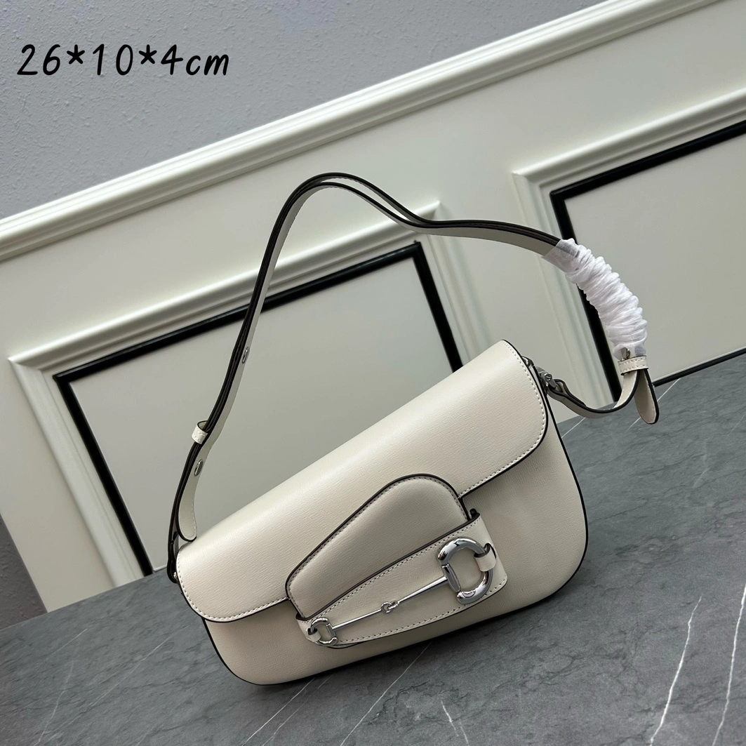 GoodFit 7008 Gucci AAA Quality Shoulder Bags For Women