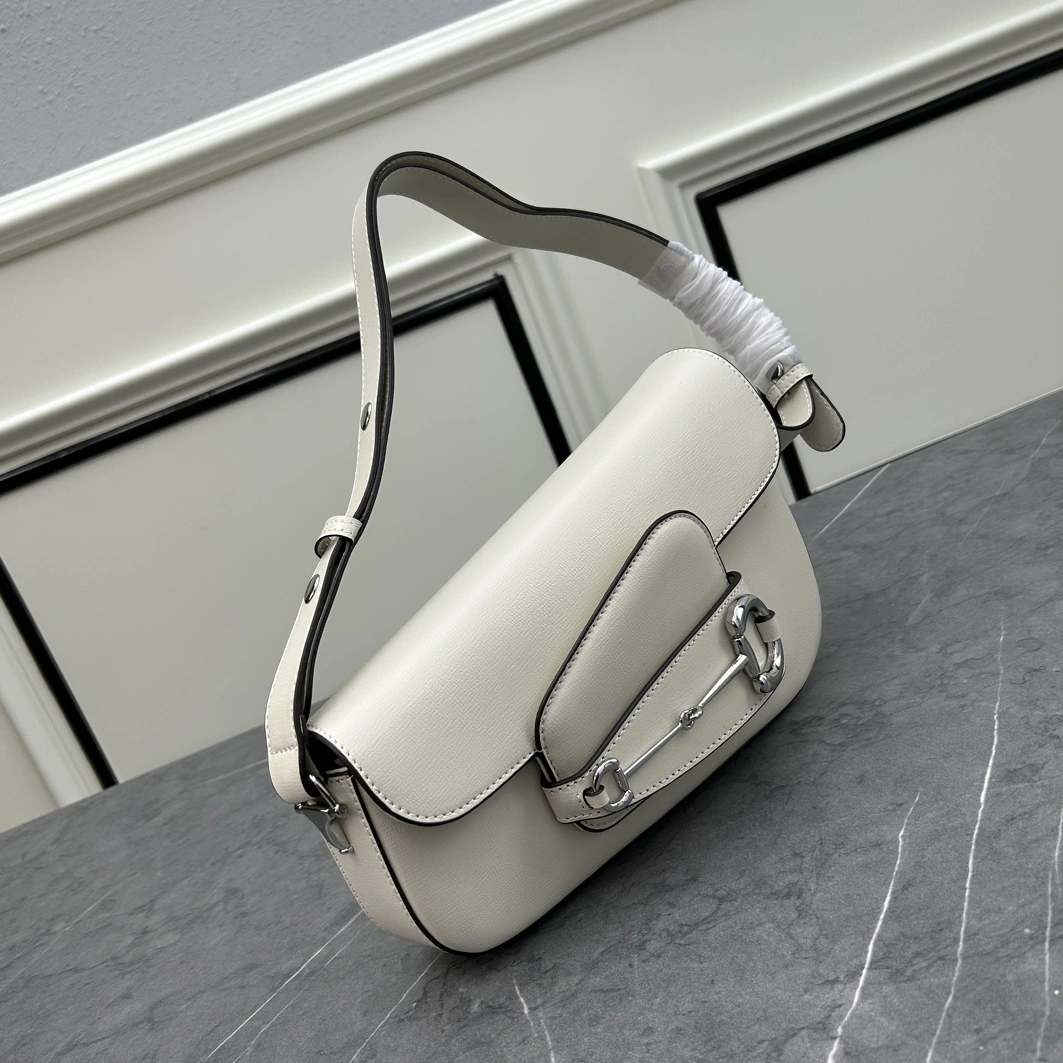 GoodFit 7008 Gucci AAA Quality Shoulder Bags For Women