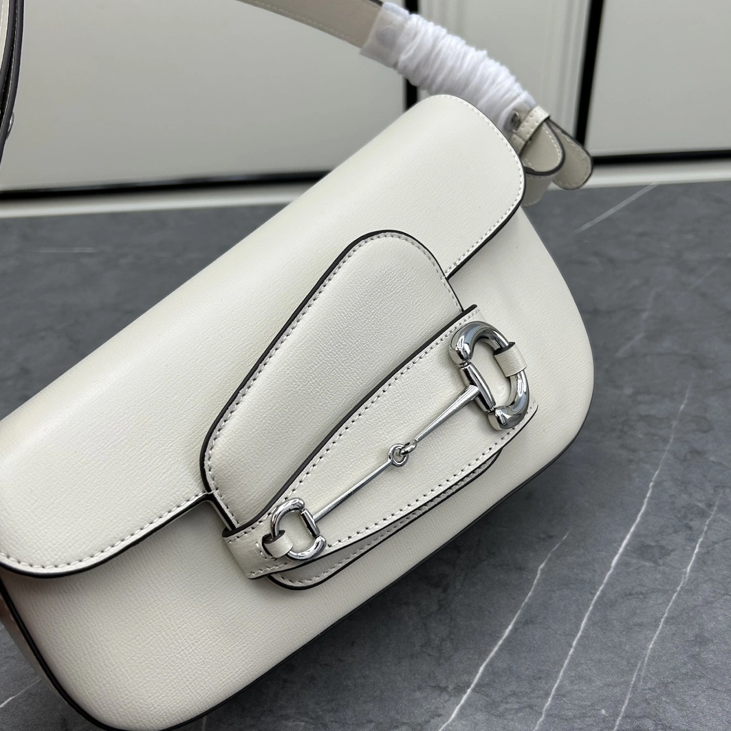 GoodFit 7008 Gucci AAA Quality Shoulder Bags For Women