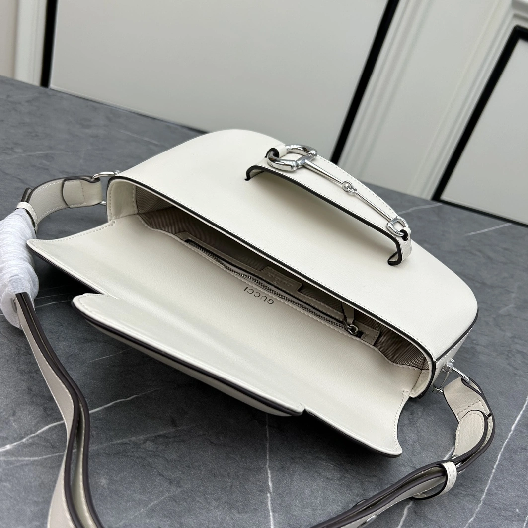 GoodFit 7008 Gucci AAA Quality Shoulder Bags For Women