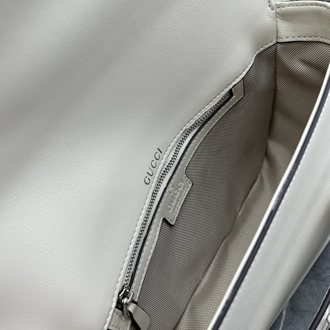 GoodFit 7008 Gucci AAA Quality Shoulder Bags For Women