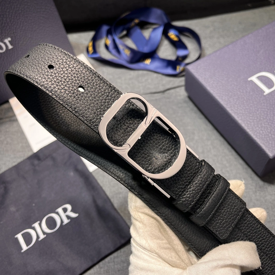 GoodFit 7060 Christian Dior AAA Quality Belts For Men