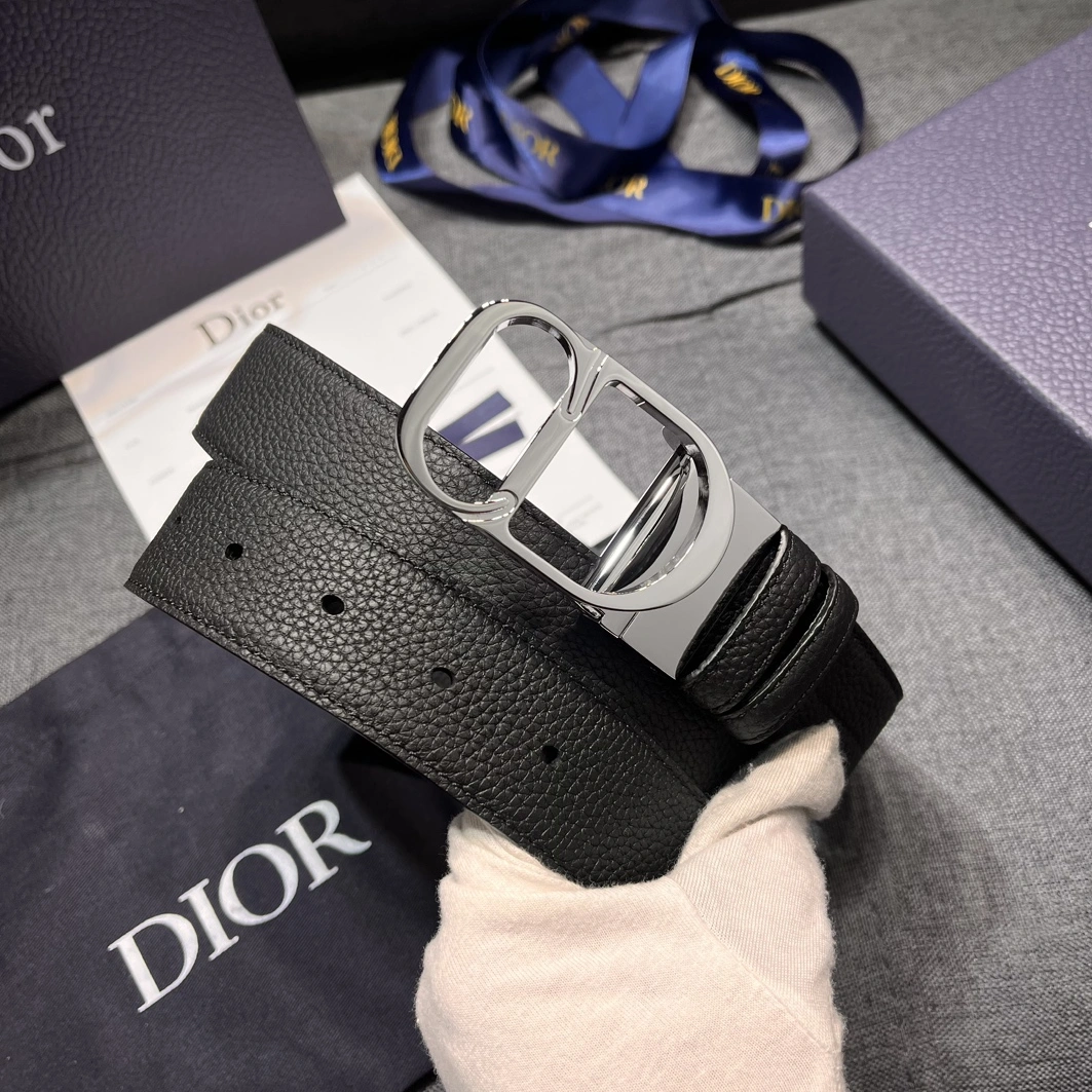 GoodFit 7060 Christian Dior AAA Quality Belts For Men