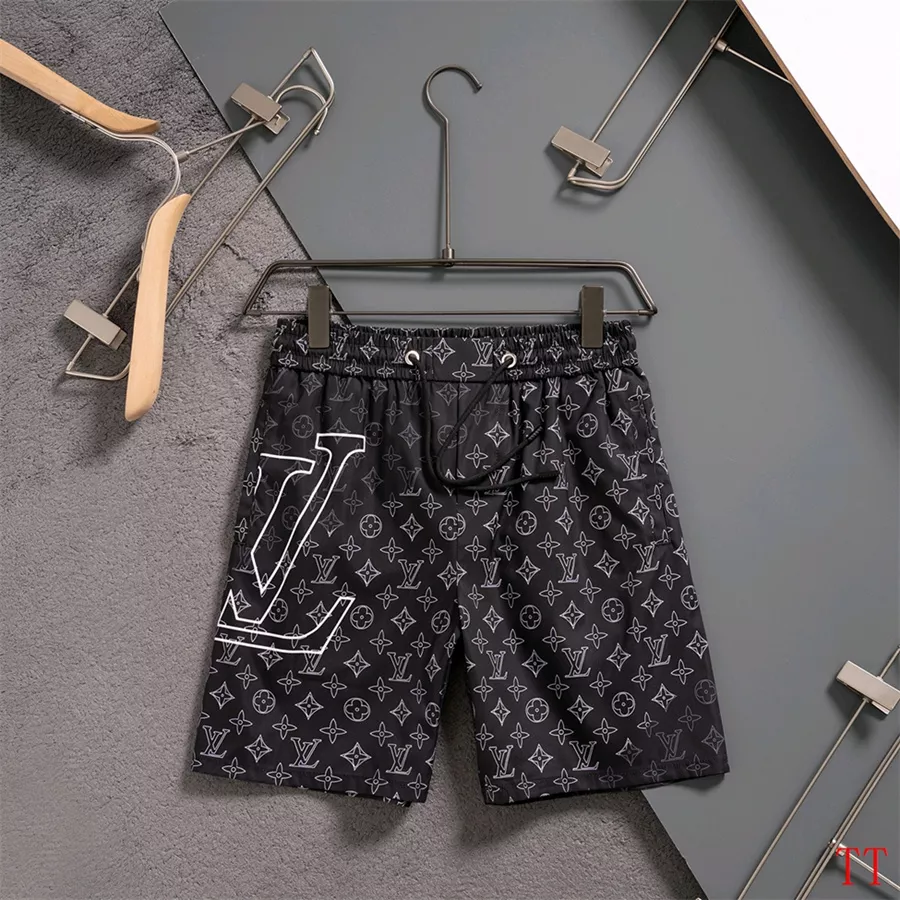 GoodFit 7136 Louis Vuitton LV Pants For Men