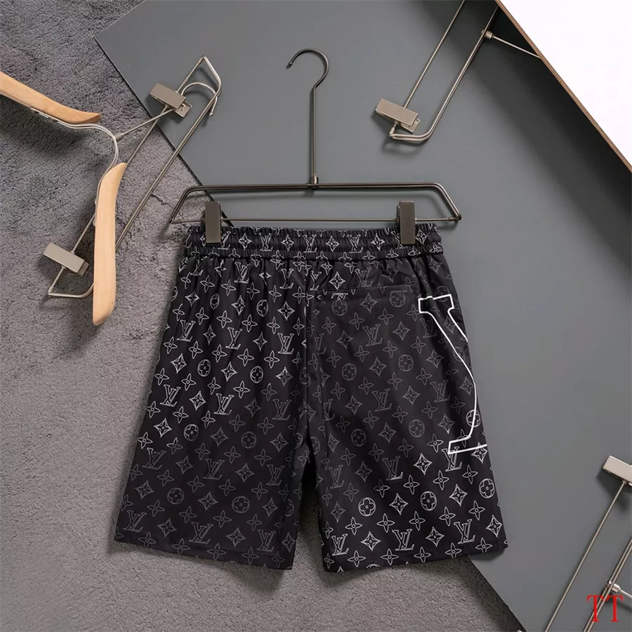 GoodFit 7136 Louis Vuitton LV Pants For Men