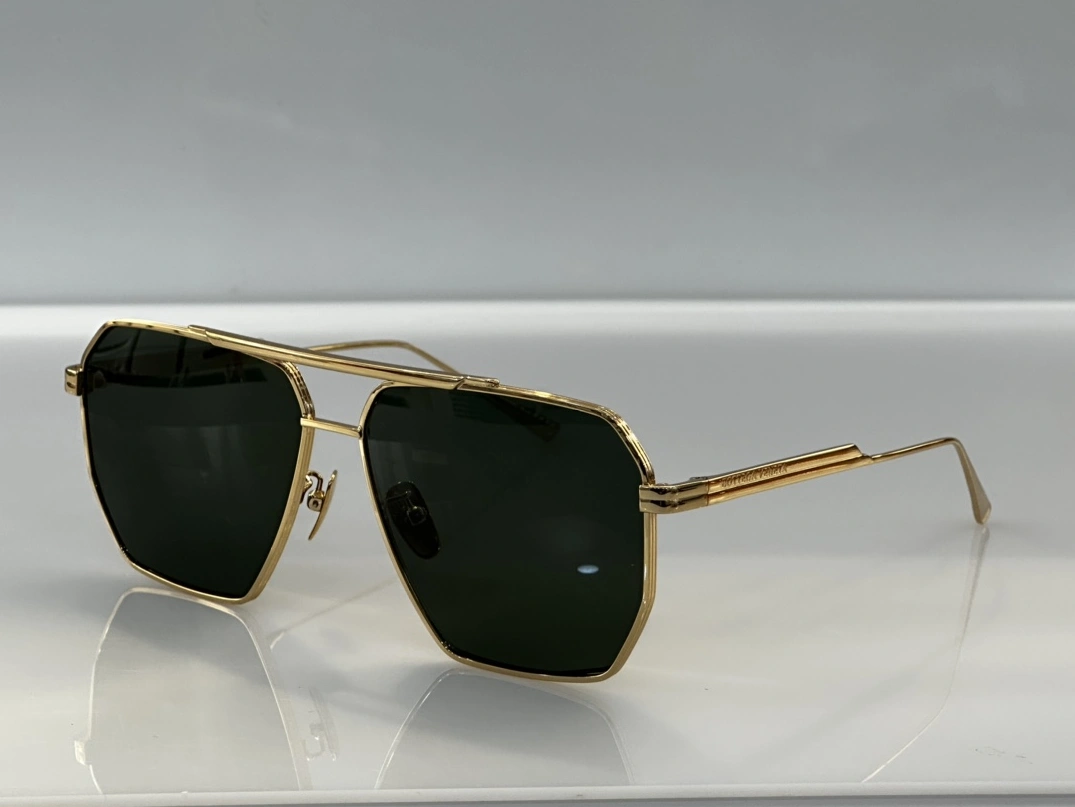 GoodFit 7159 Bottega Veneta AAA Quality Sunglasses