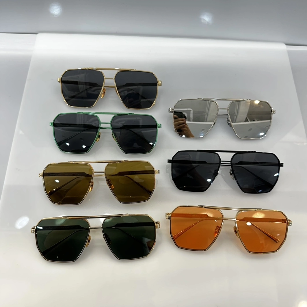GoodFit 7159 Bottega Veneta AAA Quality Sunglasses