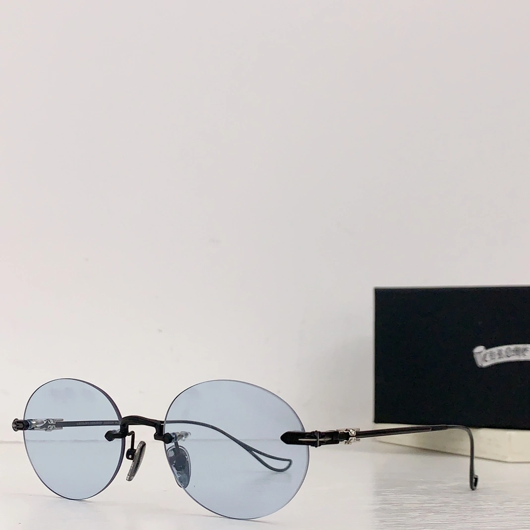 GoodFit 7159 Chrome Hearts AAA Quality Sunglasses