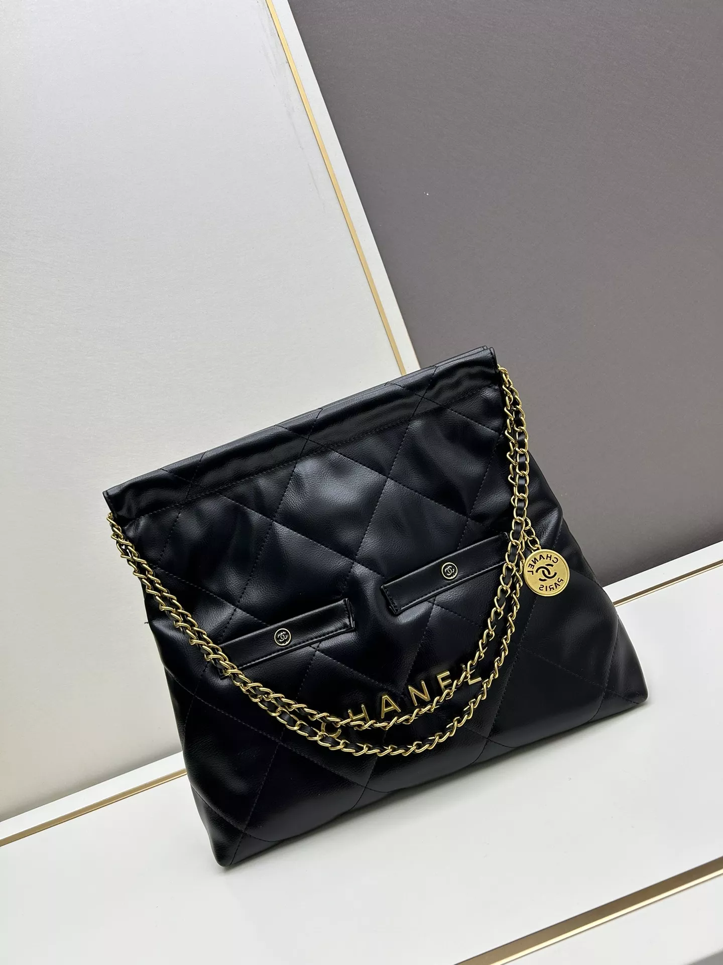GoodFit 7192 Chanel AAA Quality Shoulder Bags For Women