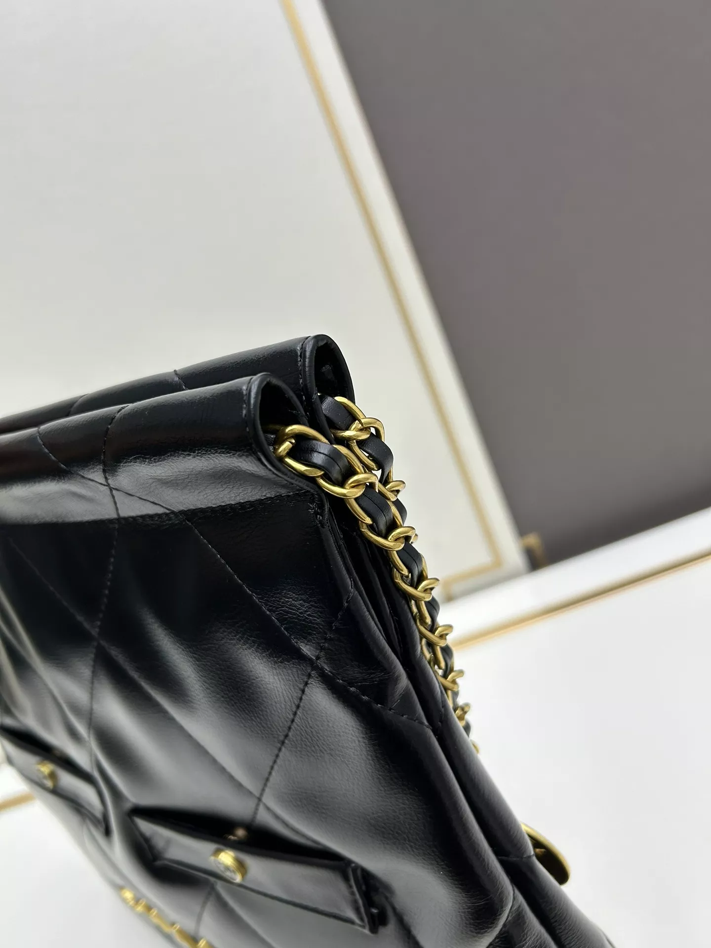 GoodFit 7192 Chanel AAA Quality Shoulder Bags For Women