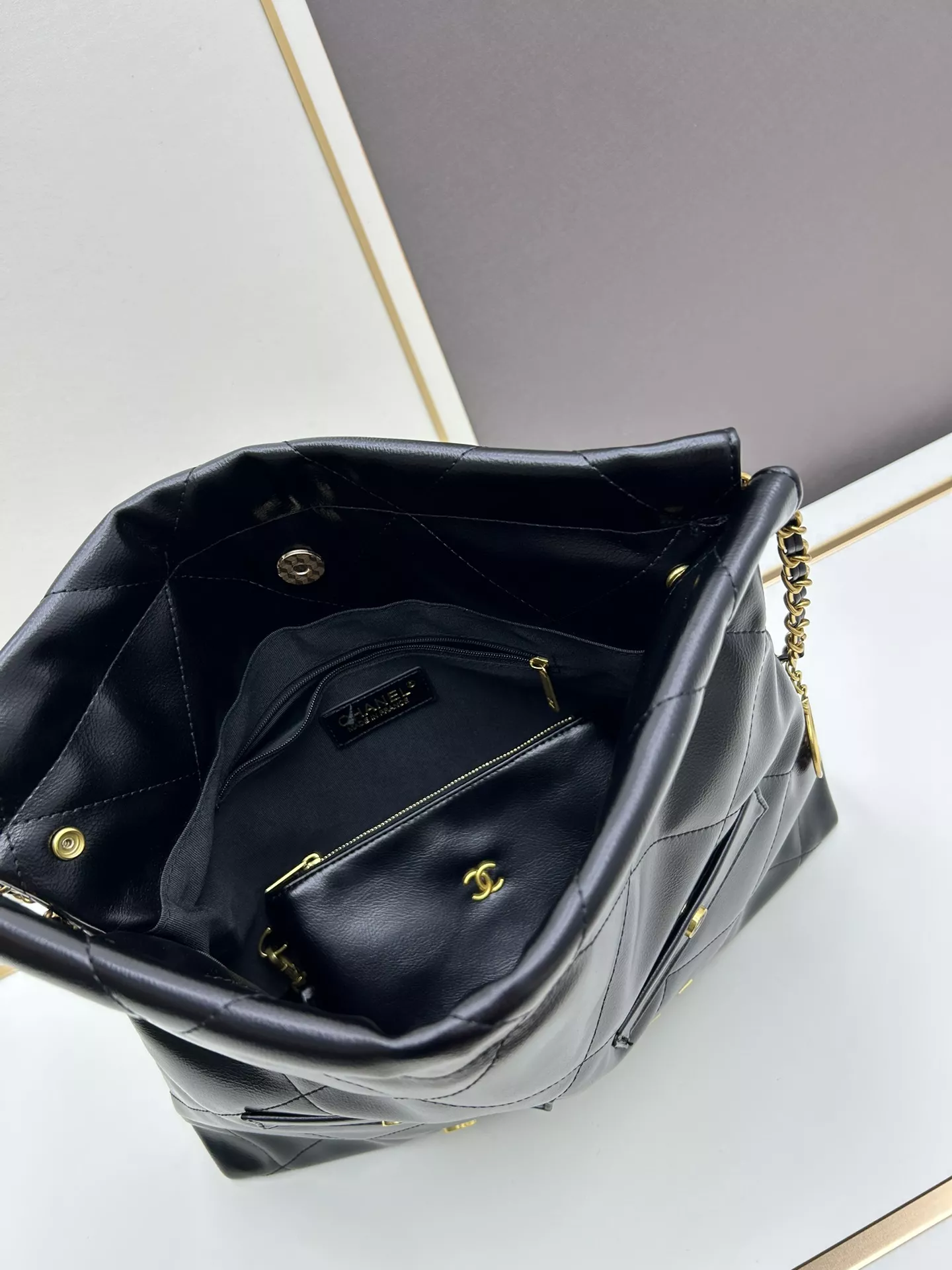 GoodFit 7192 Chanel AAA Quality Shoulder Bags For Women