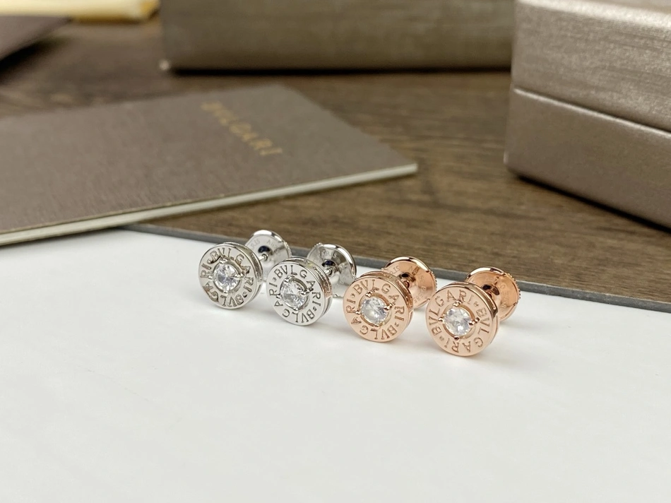 GoodFit 7200 Bvlgari Earrings For Women
