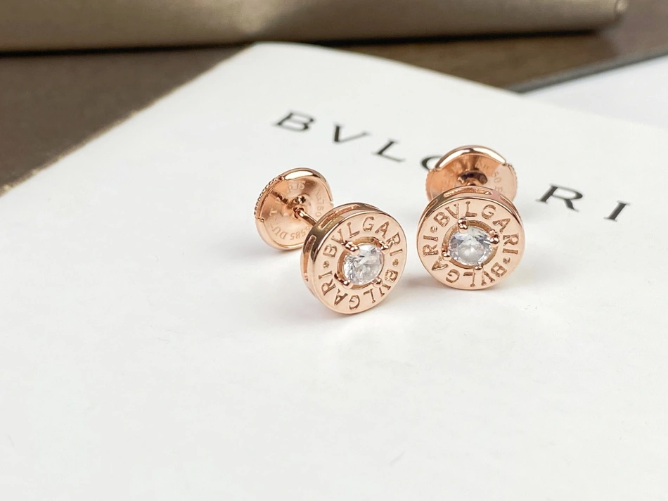 GoodFit 7200 Bvlgari Earrings For Women