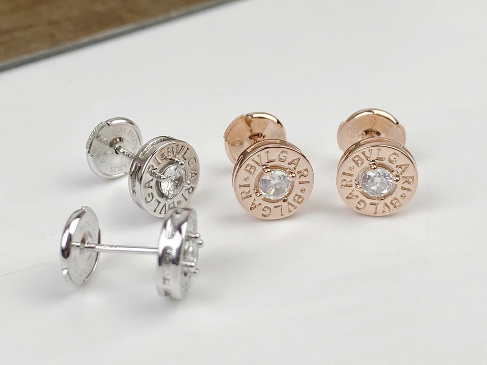 GoodFit 7200 Bvlgari Earrings For Women