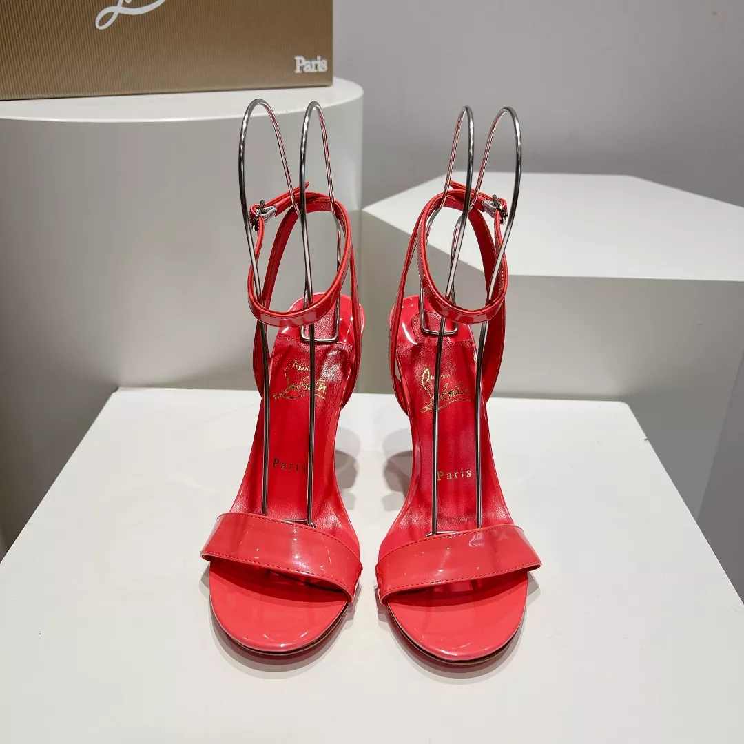 GoodFit 7215 Christian Louboutin Sandal For Women