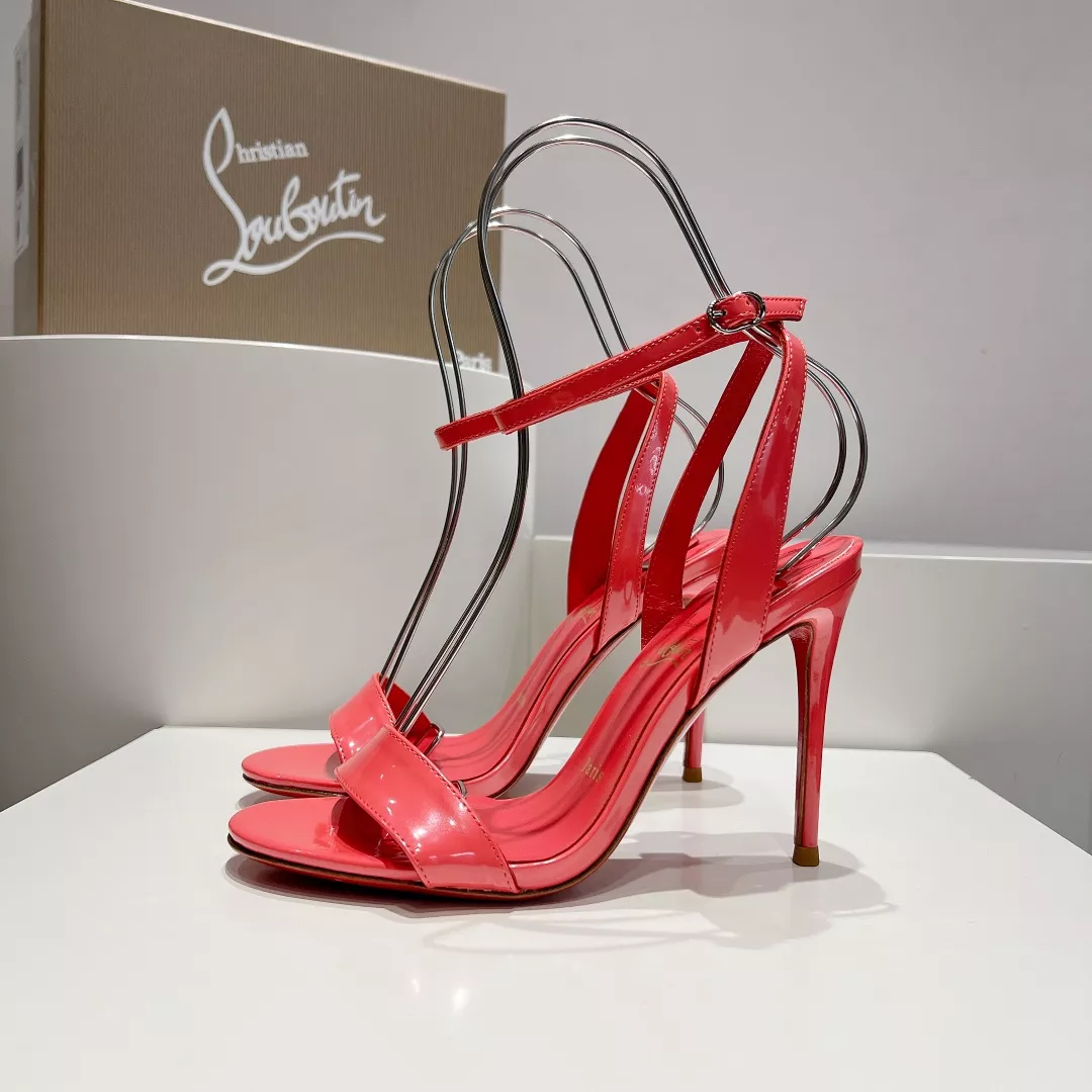 GoodFit 7215 Christian Louboutin Sandal For Women