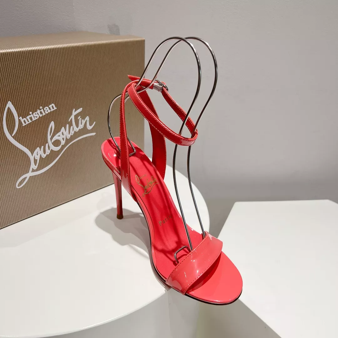 GoodFit 7215 Christian Louboutin Sandal For Women