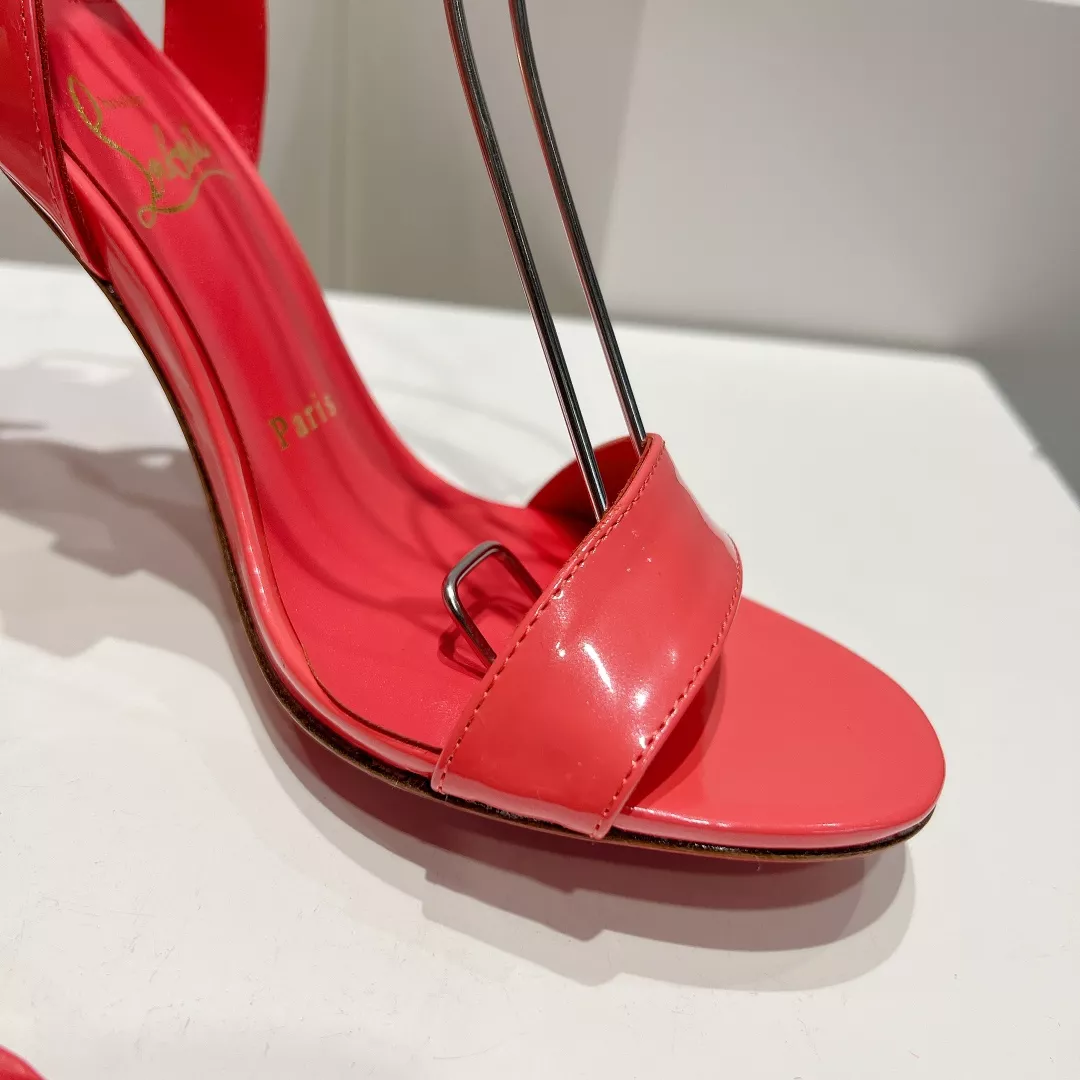 GoodFit 7215 Christian Louboutin Sandal For Women