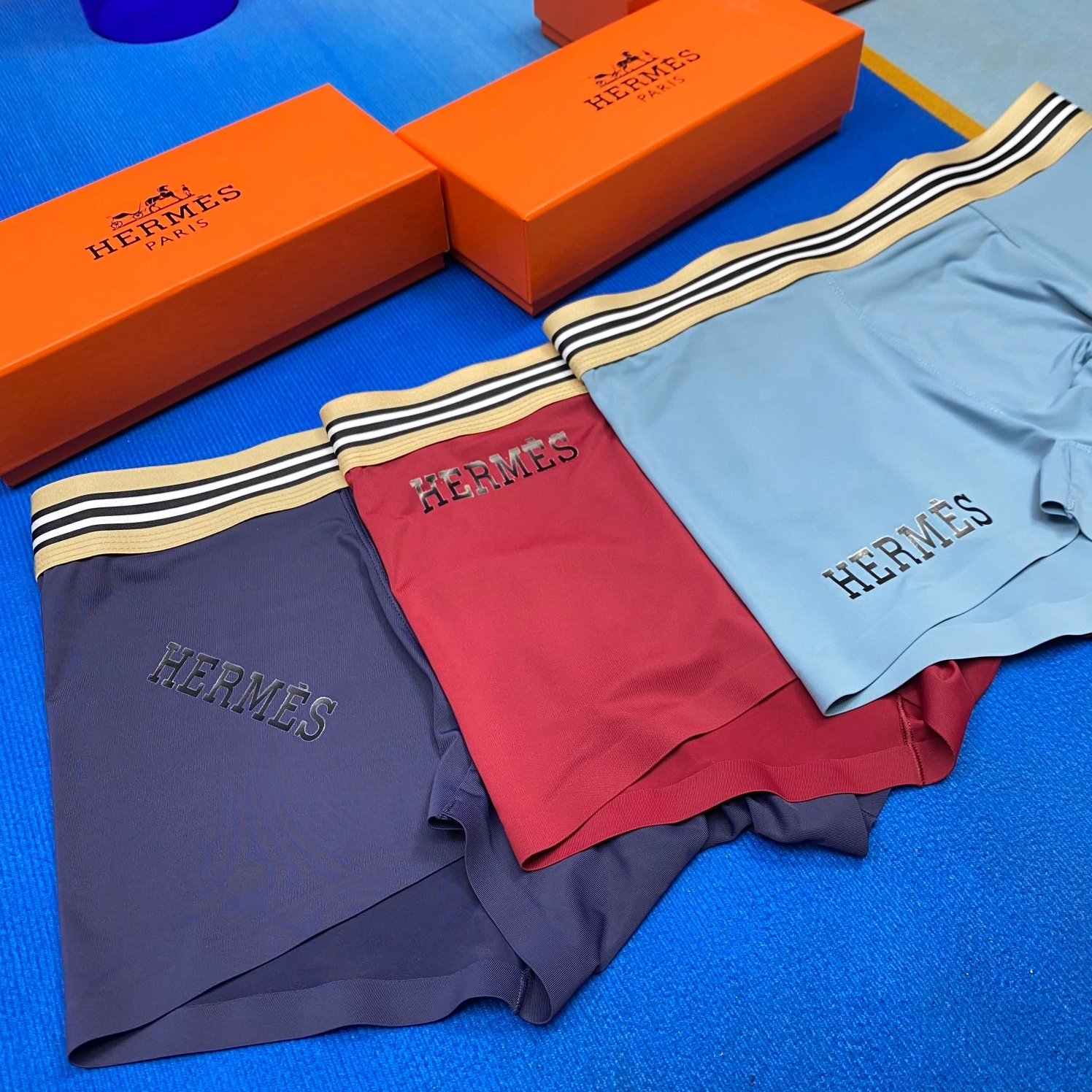 GoodFit 7215 Hermes Underwears For Men