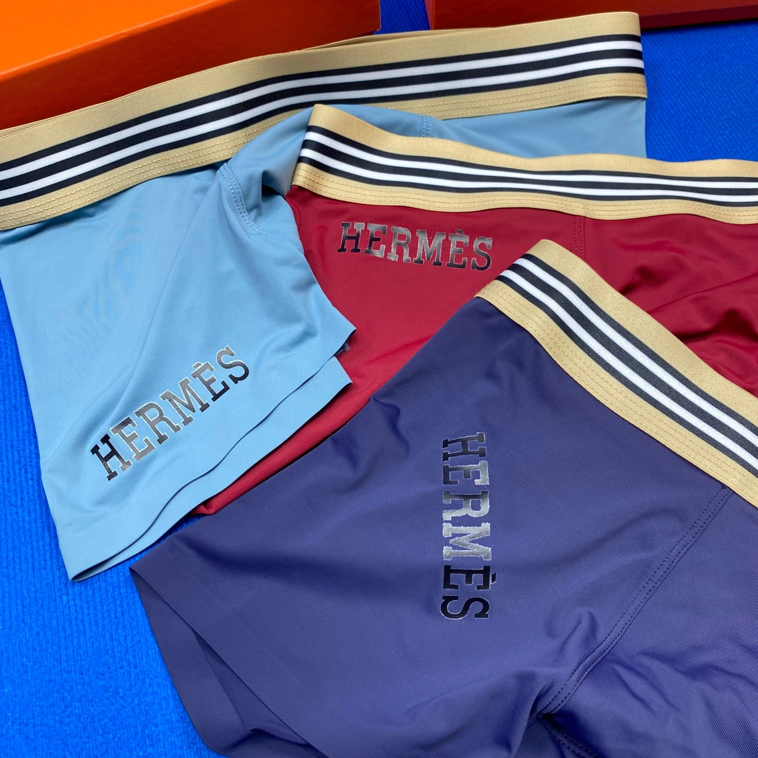 GoodFit 7215 Hermes Underwears For Men