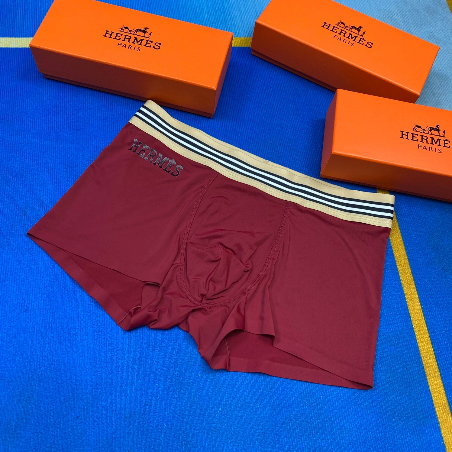 GoodFit 7215 Hermes Underwears For Men